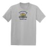 Youth EcoSmart ® 50/50 Cotton/Poly T Shirt Thumbnail