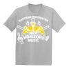 Youth EcoSmart ® 50/50 Cotton/Poly T Shirt Thumbnail