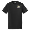 Heritage Blend Crew Tee Thumbnail