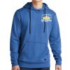 Tri Blend Fleece Pullover Hoodie Thumbnail